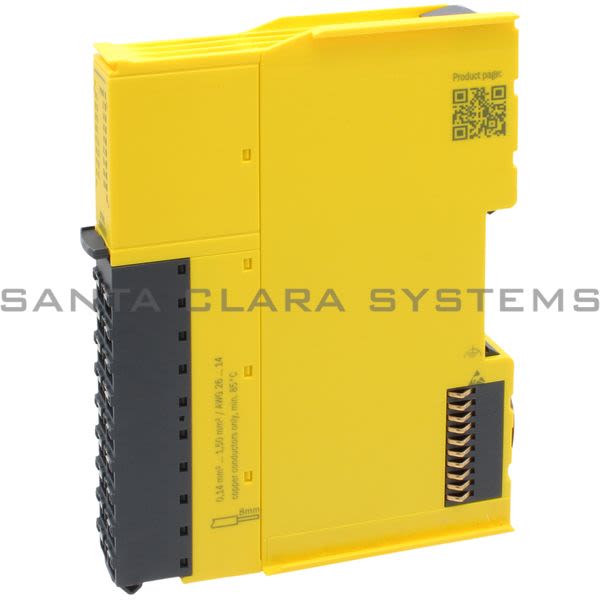 Sick FLX3-XTDI100 Safety Controller | 1085353 Product Image
