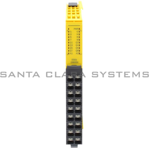 Sick FLX3-XTDO100 Safety Controller | 1085354 Product Image