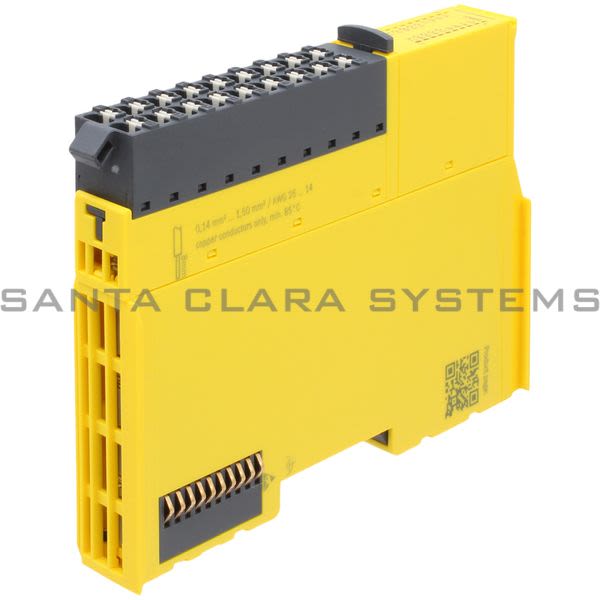 Sick FLX3-XTDO100 Safety Controller | 1085354 Product Image