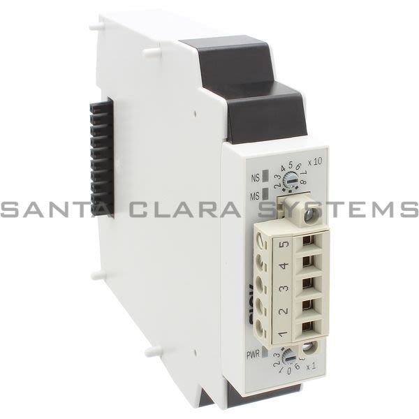 Sick FX0-GCAN00000 Safety Controller | 1044076 Product Image