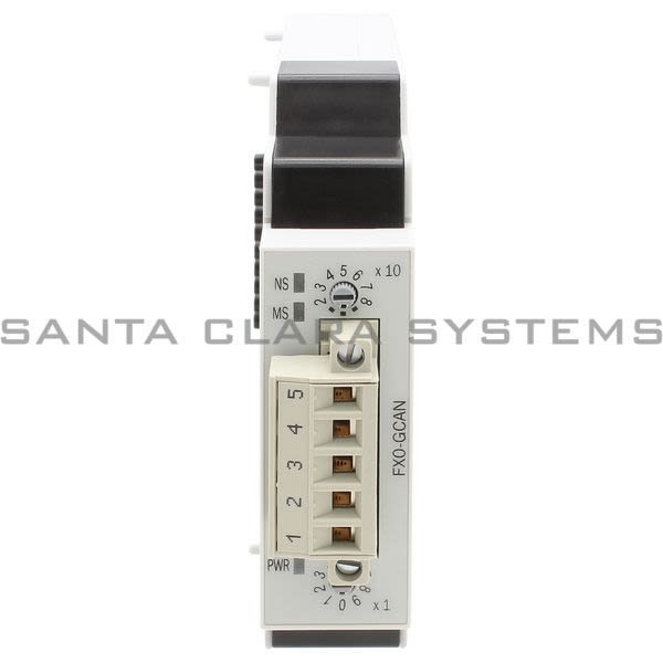 Sick FX0-GCAN00000 Safety Controller | 1044076 Product Image