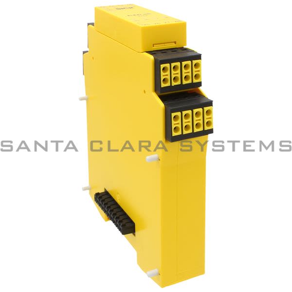 Sick FX3-XTDI80002 Safety Controller | 1044124 Product Image