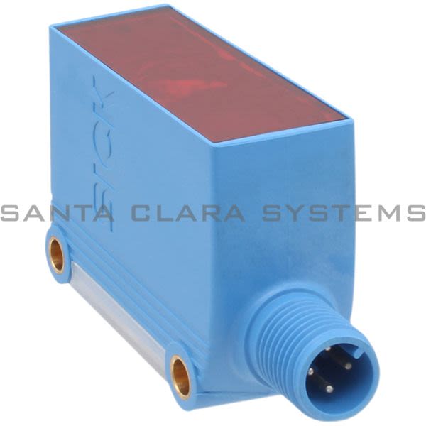 Sick GL10-F4551 Photoelectric Sensor Product Image