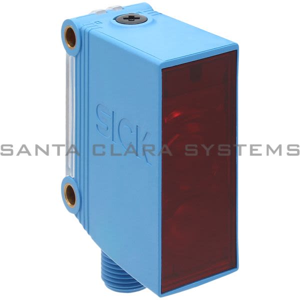Sick GL10-P4111 Photoelectric Sensor | 1065878 Product Image