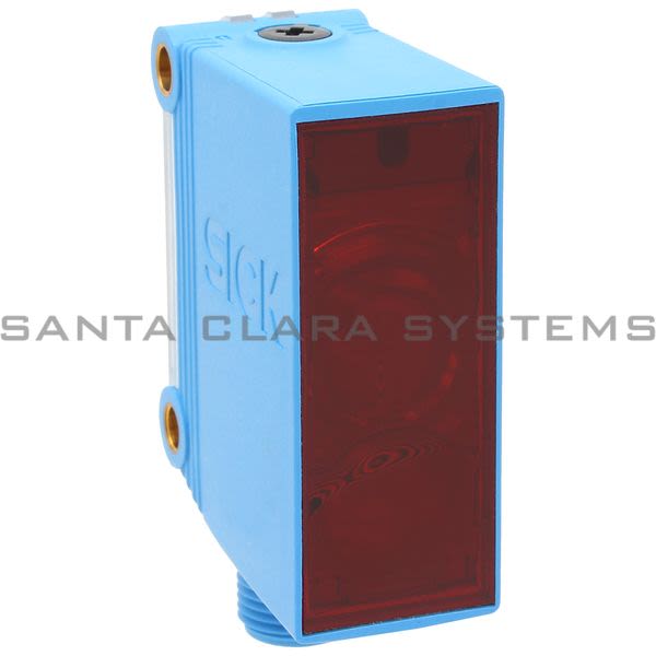 Sick GL10-P4112 Photoelectric Sensor | 1065879 Product Image