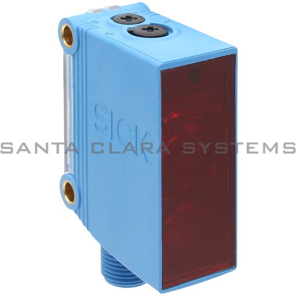 Sick GL10-P4211 Small Photoelectric Sensor Product Image