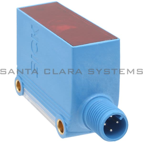 Sick GL10-P4211 Small Photoelectric Sensor Product Image