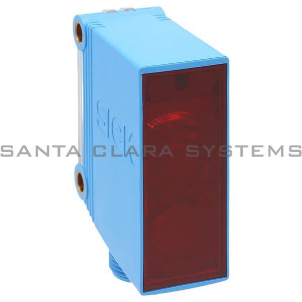 Sick GL10-P4551 Small Photoelectric Sensor Product Image