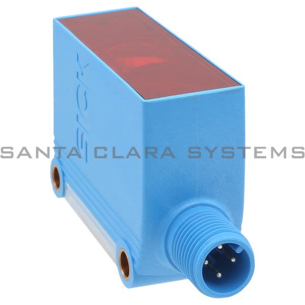 Sick GL10-P4551 Small Photoelectric Sensor Product Image