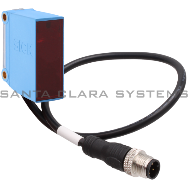 Sick GL10-P7551 Small Photoelectric Sensor | 1069046 Product Image