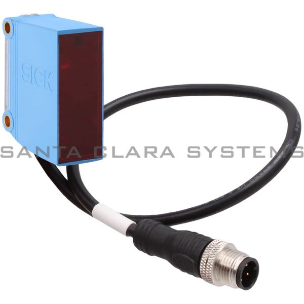 Sick GL10-P7551 Small Photoelectric Sensor | 1069046 Product Image