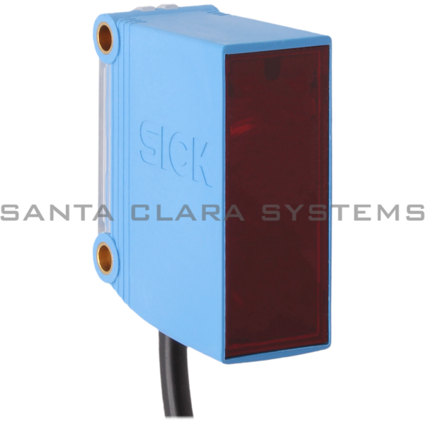 Sick GL10-P7551 Small Photoelectric Sensor | 1069046 Product Image