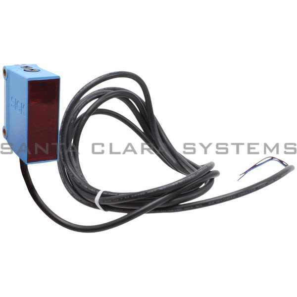 Sick GL10G-N1251 Photoelectric Sensor Product Image