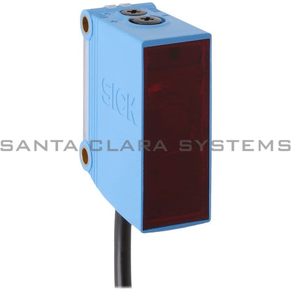 Sick GL10G-N1251 Photoelectric Sensor Product Image