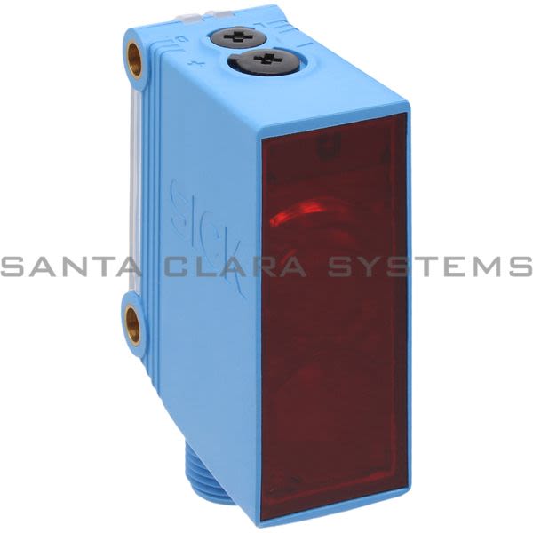 Sick GL10G-N4251 Small Photoelectric Sensor Product Image