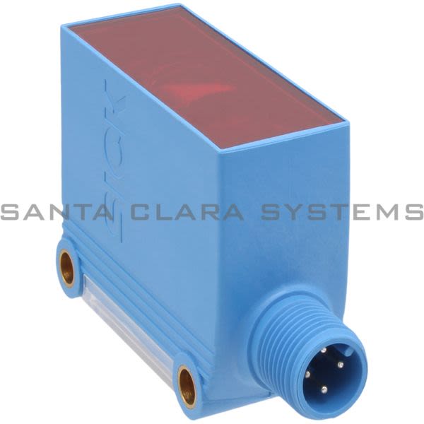 Sick GL10G-N4251 Small Photoelectric Sensor Product Image