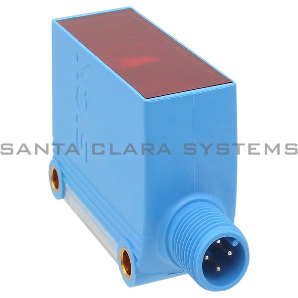 Sick GL10G-P4251 Small Photoelectric Sensor Product Image