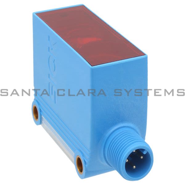 Sick GL10G-P4252 Small Photoelectric Sensor Product Image