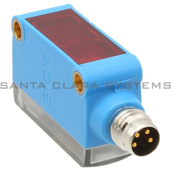 Sick GL6-F4611 Photoelectric Sensor Product Image