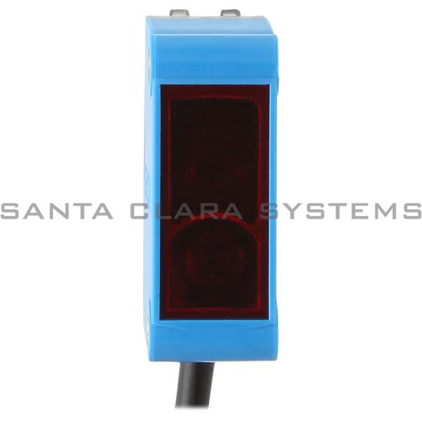 Sick GL6-N1112 Photoelectric Retro-Reflective Sensor Standard Optics | 1051780 Product Image