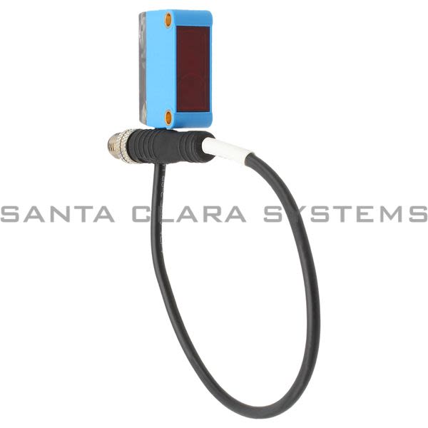 Sick GL6-P0111S25 Photoelectric Sensor | 1062887 Product Image
