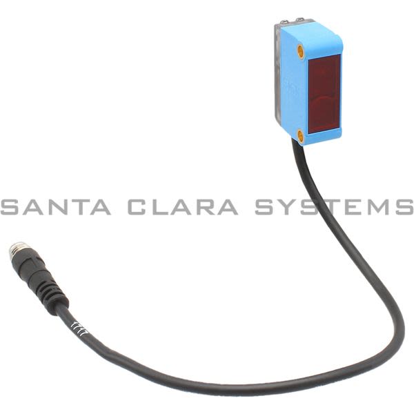 Sick GL6-P0511S19 Photoelectric Sensor | 1061962 Product Image