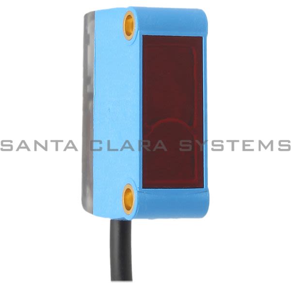 Sick GL6-P0511S19 Photoelectric Sensor | 1061962 Product Image