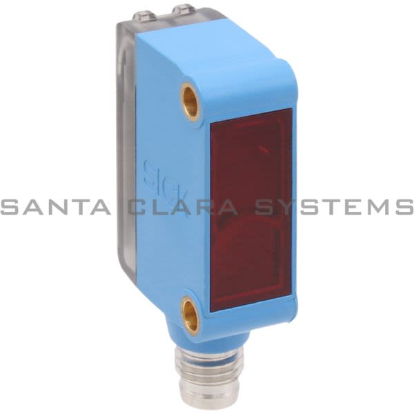 Sick GL6-P4111 Photoelectric Sensor Retro-Reflective Standard | 1050706 Product Image