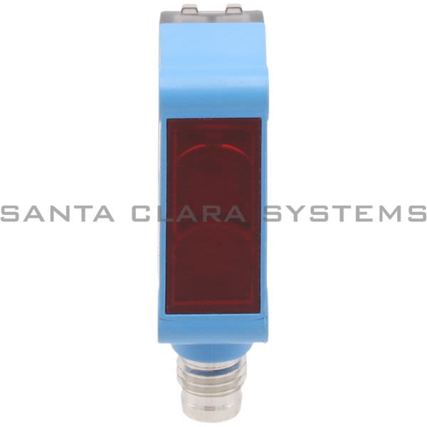 Sick GL6-P4111 Photoelectric Sensor Retro-Reflective Standard | 1050706 Product Image