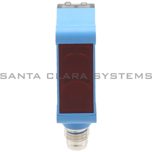 Sick GL6-P4111S01 Photoelectric Retro-Reflective Sensor Standard Optics | 1052553 Product Image