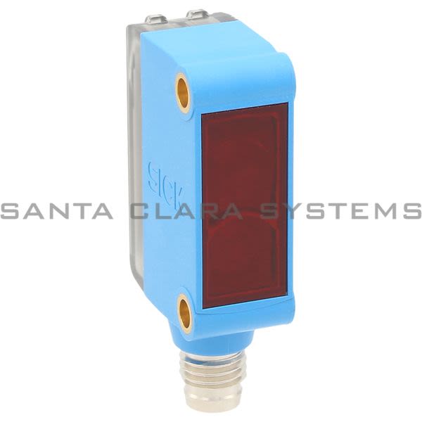 Sick GL6-P4112 Miniature Photoelectric Sensor | 1051777 Product Image