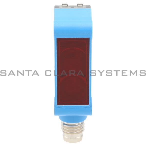 Sick GL6-P4112 Miniature Photoelectric Sensor | 1051777 Product Image