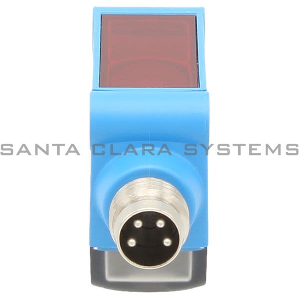 Sick GL6-P4112 Miniature Photoelectric Sensor | 1051777 Product Image