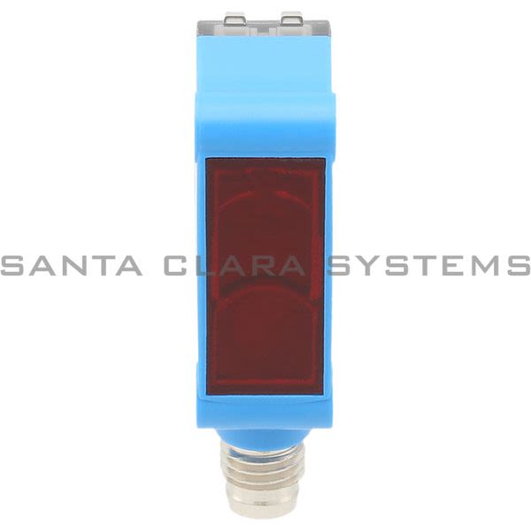 Sick GL6-P4511 Photoelectric Retro-Reflective Sensor Standard Optics | 1052634 Product Image