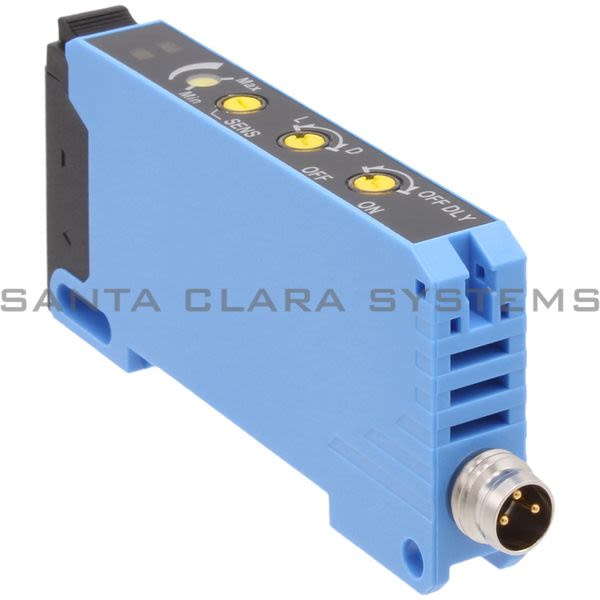 Sick GLL170-P333 Fiber-Optic Sensor Product Image