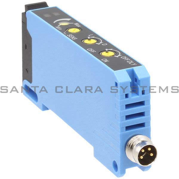 Sick GLL170-P334 Fiber-Optic Sensor | 6063335 Product Image