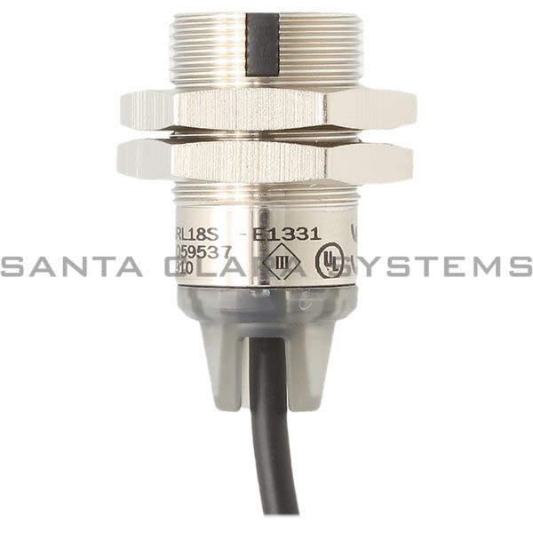 Sick GRL18S-E1331 Photoelectric Sensor | 1059537 Product Image