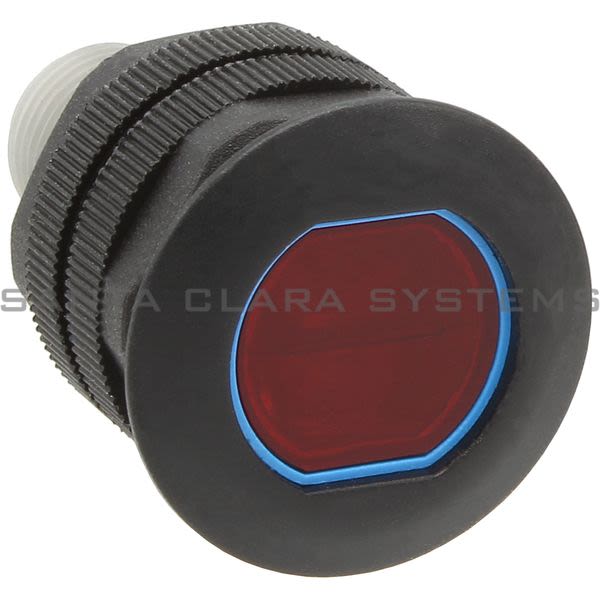 Sick GRL18S-F2336 Cylindrical Photoelectric Sensor Product Image