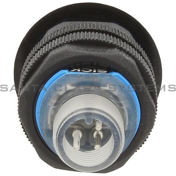 Sick GRL18S-F2336 Cylindrical Photoelectric Sensor Product Image