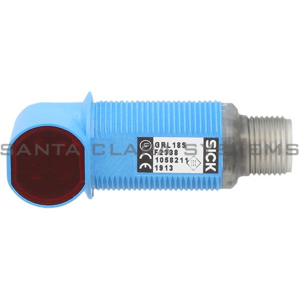 Sick GRL18S-F2338 Photoelcetric Sensor | 1058211 Product Image