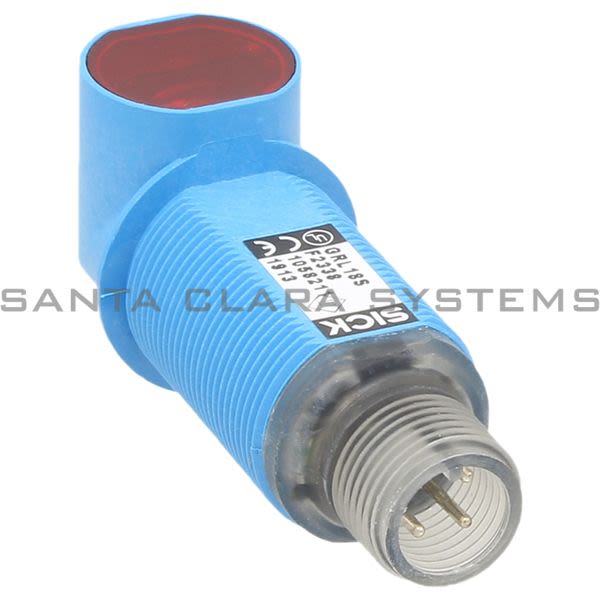 Sick GRL18S-F2338 Photoelcetric Sensor | 1058211 Product Image