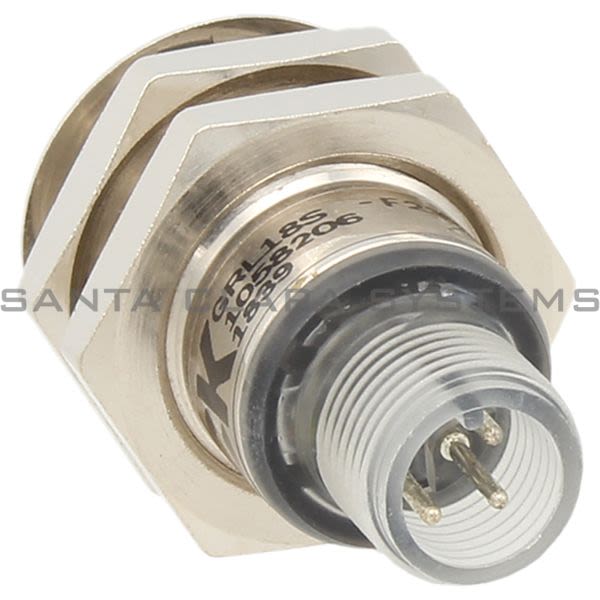 Sick GRL18S-F233Y Photoelcetric Sensor | 1058206 Product Image