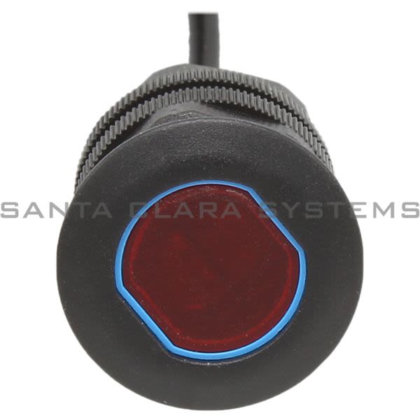 Sick GRL18S-P1336 Cylindrical Photoelcetric Sensor | 1059534 Product Image