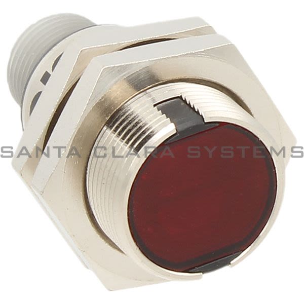 Sick GRL18S-P2331 Cylindrical Photoelcetric Sensor | 1058199 Product Image