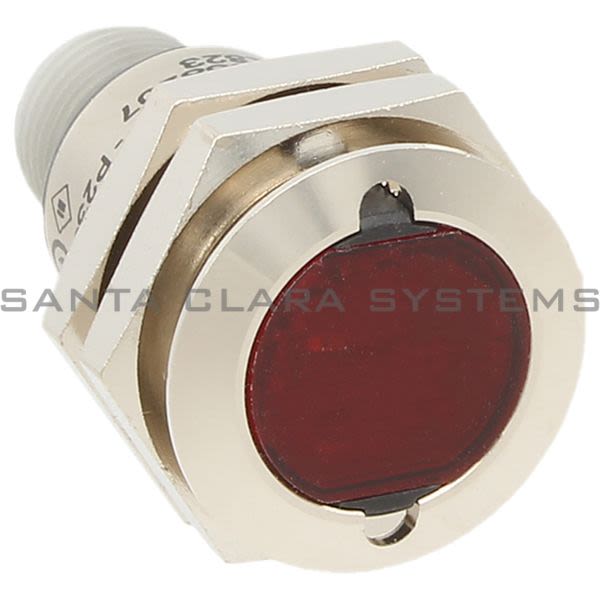 Sick GRL18S-P233Y Photoelcetric Sensor | 1058207 Product Image