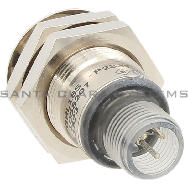 Sick GRL18S-P233Y Photoelcetric Sensor | 1058207 Product Image