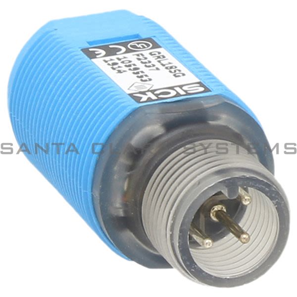 Sick GRL18SG-F2337 Photoelcetric Sensor | 1059553 Product Image