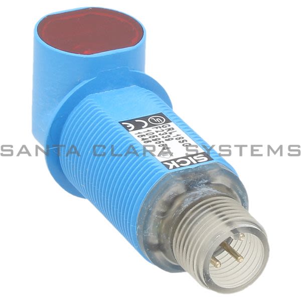 Sick GRL18SG-F2339 Photoelcetric Sensor | 1059554 Product Image