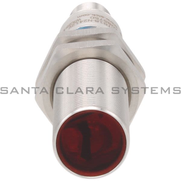 Sick GRTB18-N2412V Photoelectric Sensor Product Image