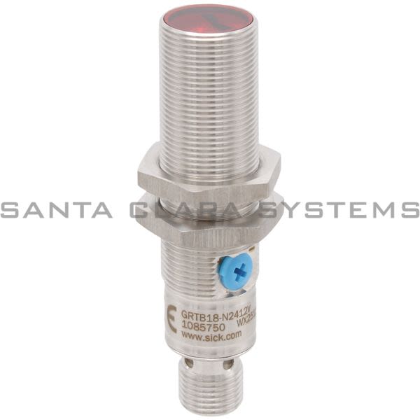 Sick GRTB18-N2412V Photoelectric Sensor Product Image